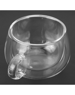 Двустенни чаши за кафе 100мл